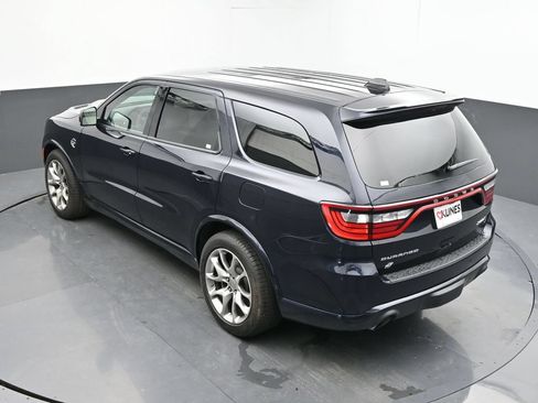 Used 2025 Dodge Durango SRT Hellcat AWD/4WD image 36