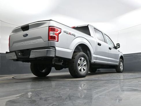 Used 2019 Ford F150 XLT image 29
