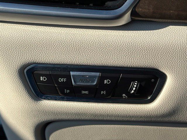 Used 2021 BMW X5 xDrive45e AWD/4WD image 27