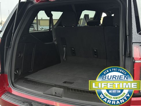 Used 2021 Chevrolet Suburban LS w/ Max Trailering Package image 31