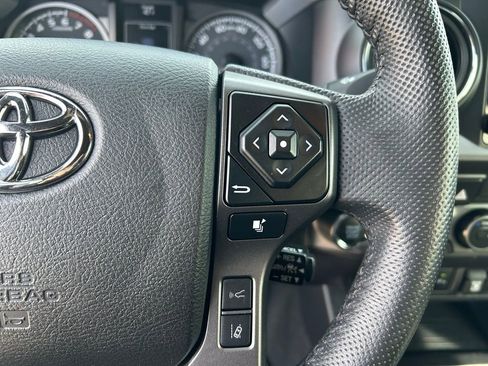 Used 2023 Toyota Tacoma TRD Pro image 16