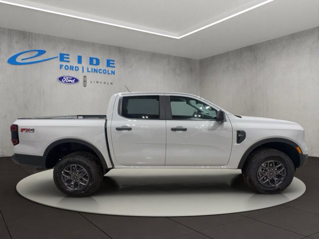 New 2026 Ford Ranger XLT AWD/4WD image 4