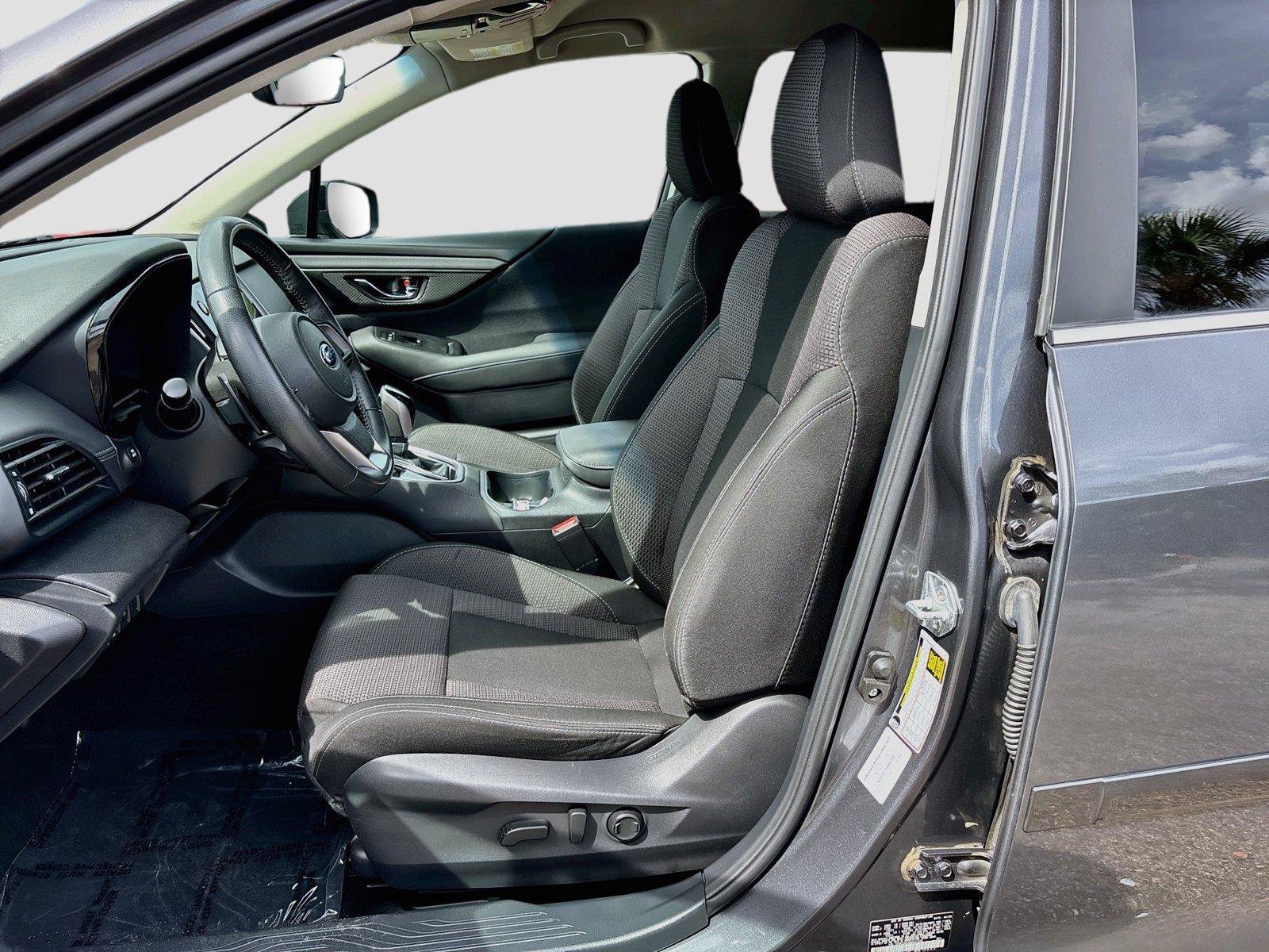 Used 2022 Subaru Outback Premium AWD/4WD image 20