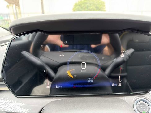 New 2026 Chevrolet Trax ACTIV w/ Driver Confidence Package image 28