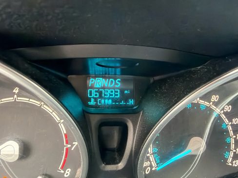 Used 2016 Ford Fiesta SE FWD image 10