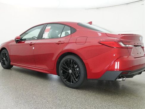 New 2026 Toyota Camry SE image 20