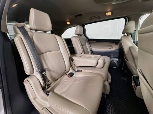Used 2022 Honda Odyssey Touring image 42