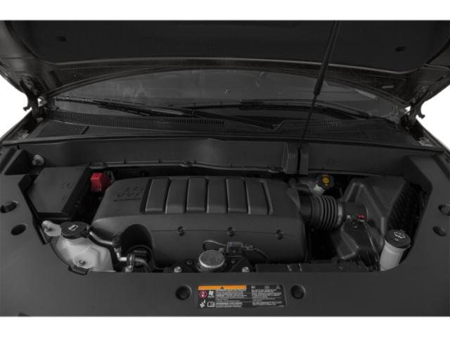 Used 2015 Chevrolet Traverse LT FWD image 16