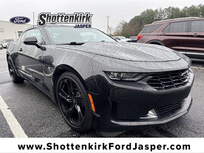 Used 2021 Chevrolet Camaro LT w/ RS Package