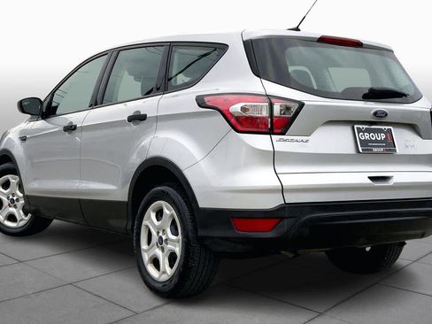 Used 2018 Ford Escape S image 11