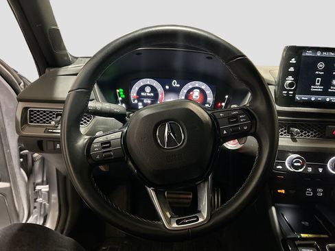 Used 2024 Acura Integra A-Spec FWD image 11