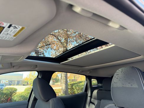 New 2026 Nissan Kicks SV w/ SV Premium Package image 29