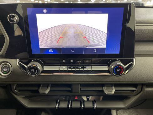 Used 2023 Chevrolet Colorado W/T w/ WT Convenience Package II image 23