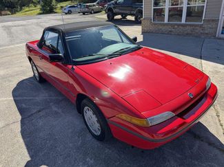 Used 1993 Mercury Capri image 1