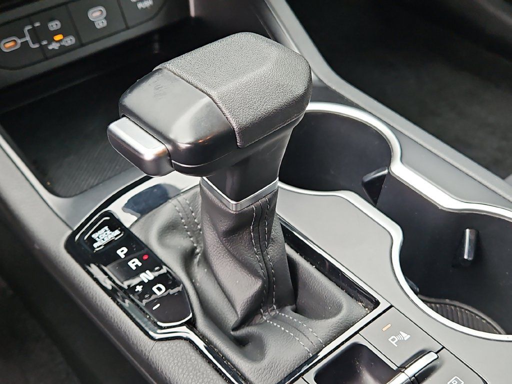 Used 2026 Kia K5 LXS FWD image 33