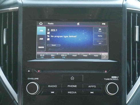 Used 2022 Subaru Forester Premium w/ Popular Package #1 image 8