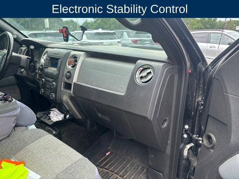 Used 2013 Ford F150 XLT w/ Luxury Equipment Group AWD/4WD image 21