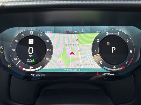 Used 2022 Land Rover Range Rover SE image 18