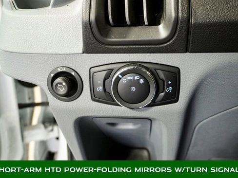 Used 2019 Ford Transit 150 XLT image 23
