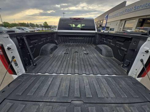 Used 2024 GMC Sierra 2500 Denali w/ Denali Reserve Package AWD/4WD image 12