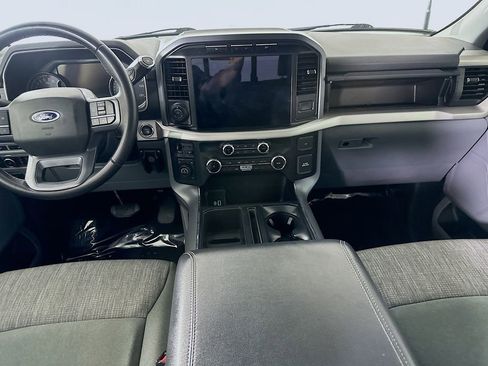 Used 2023 Ford F150 XLT w/ Equipment Group 302A High image 18