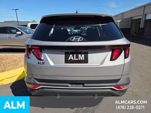 Used 2024 Hyundai Tucson SEL image 9
