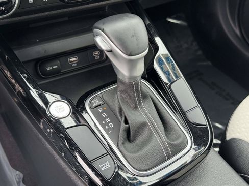 Used 2023 Kia Soul GT-Line FWD image 21