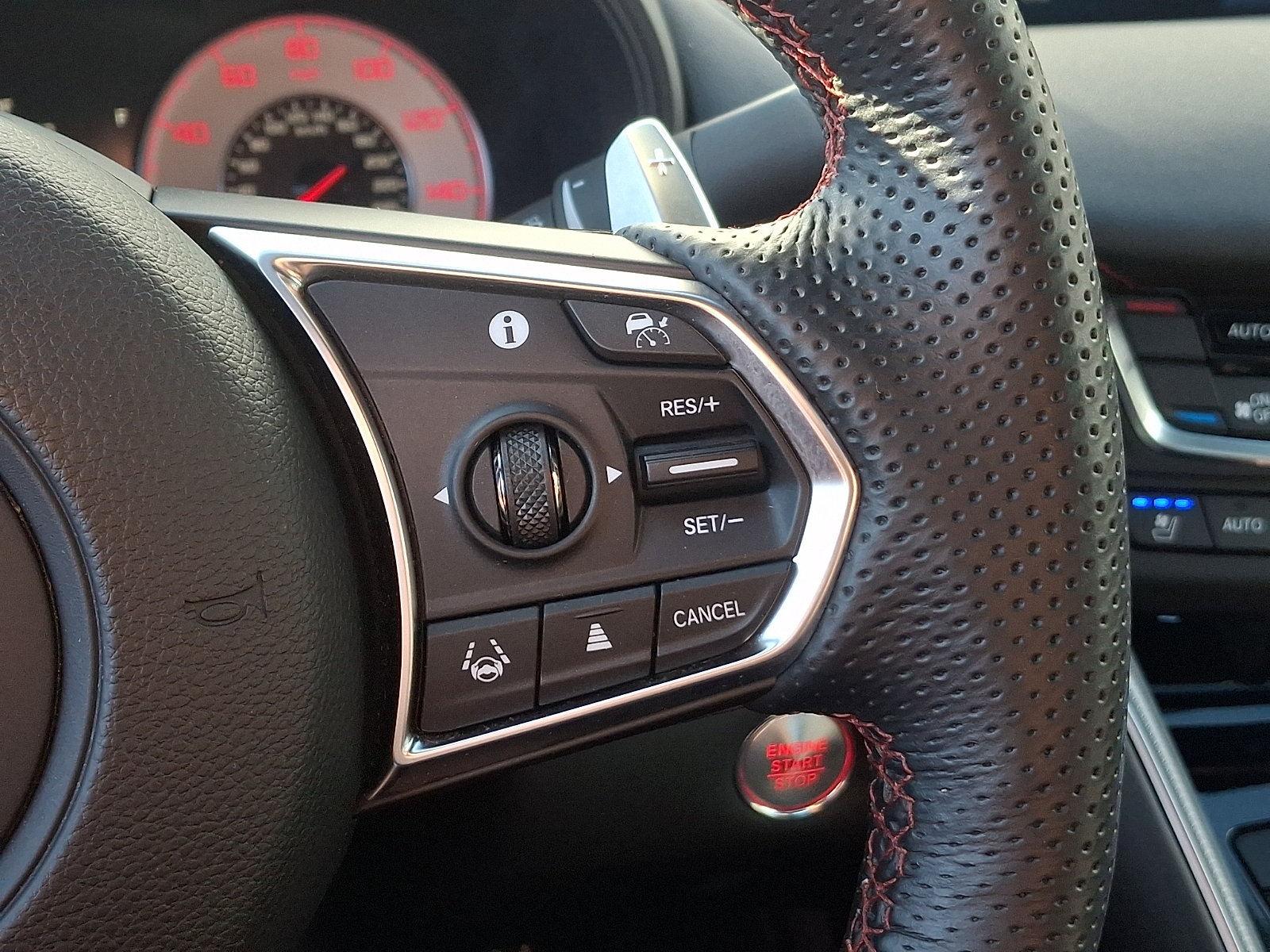 Used 2022 Acura TLX Type S AWD/4WD image 23