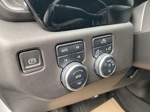 Used 2022 GMC Sierra 1500 Elevation w/ X31 Off-Road Package image 20