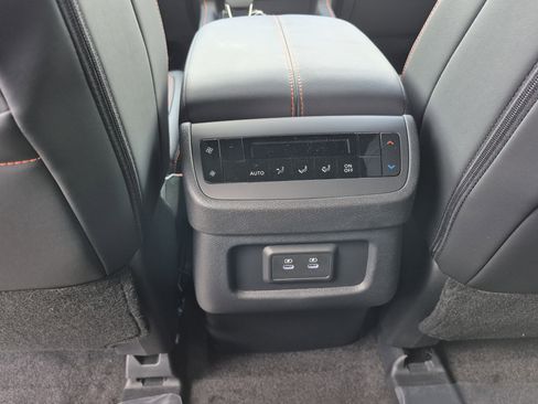 New 2026 Nissan Pathfinder Rock Creek AWD/4WD image 19