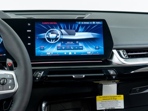 New 2025 BMW X1 M35i w/ Premium Package image 19