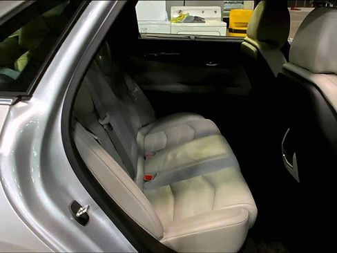 Used 2018 Cadillac CT6 Premium Luxury image 19