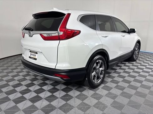 Used 2019 Honda CR-V EX-L image 6