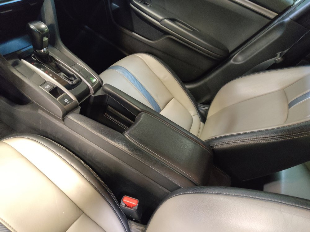 Used 2020 Honda Civic Sport image 26