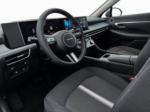 New 2026 Hyundai Sonata SEL AWD/4WD image 14