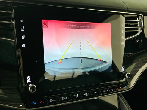 Used 2022 Jeep Wagoneer Series II image 14