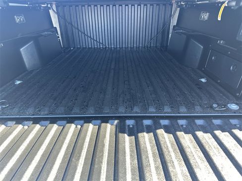 New 2025 Toyota Tacoma TRD Pro image 14