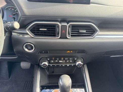 Used 2023 MAZDA CX-5 AWD 2.5 S w/ Premium Plus Pkg image 19