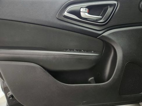 Used 2016 Chrysler 200 Limited w/ Anniversary Edition FWD image 20