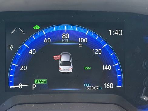 Used 2022 Toyota Corolla LE FWD image 12