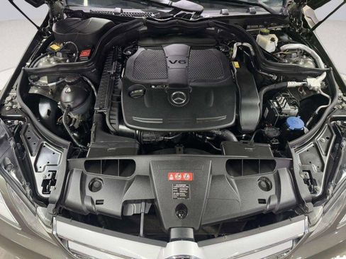 Used 2013 Mercedes-Benz E 350 4MATIC Coupe image 59