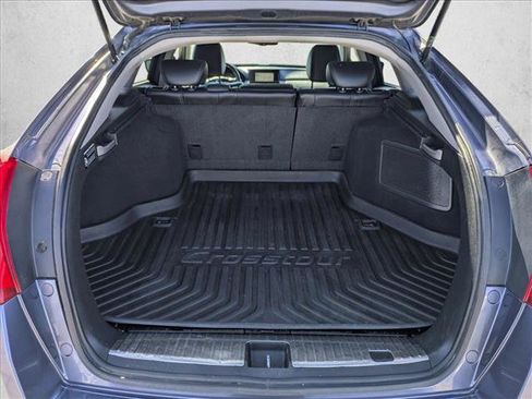 Used 2012 Honda Crosstour EX-L image 6
