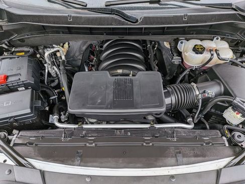 Used 2025 Chevrolet Tahoe Premier image 25