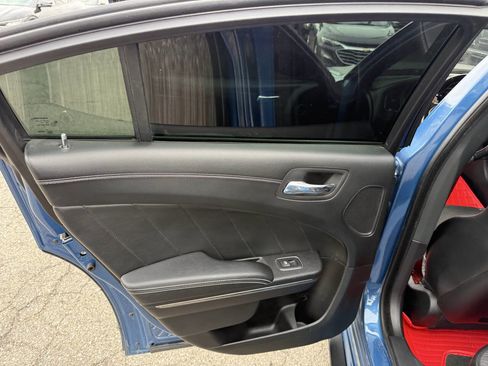 Used 2021 Dodge Charger SRT Hellcat image 19