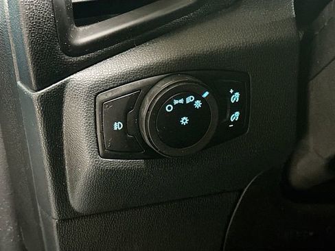 Used 2019 Ford EcoSport SE image 11