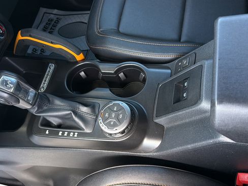Used 2021 Ford Bronco Badlands AWD/4WD image 19