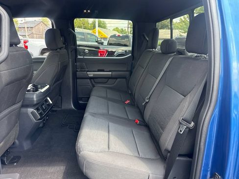 Used 2023 Ford F150 XLT w/ Equipment Group 302A High AWD/4WD image 19
