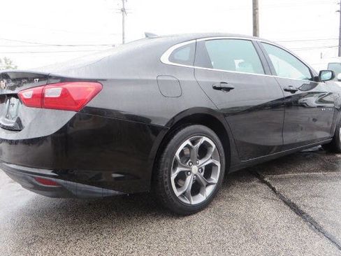 Used 2024 Chevrolet Malibu LT FWD image 23