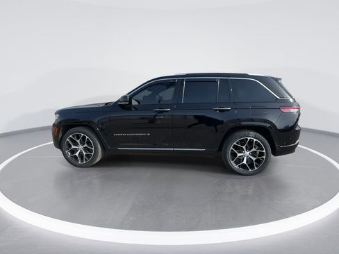 Used 2023 Jeep Grand Cherokee Summit image 5