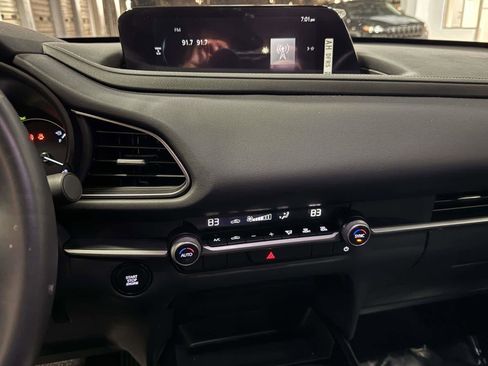 Certified 2025 MAZDA CX-30 AWD 2.5 S w/ Select Sport Pkg image 25